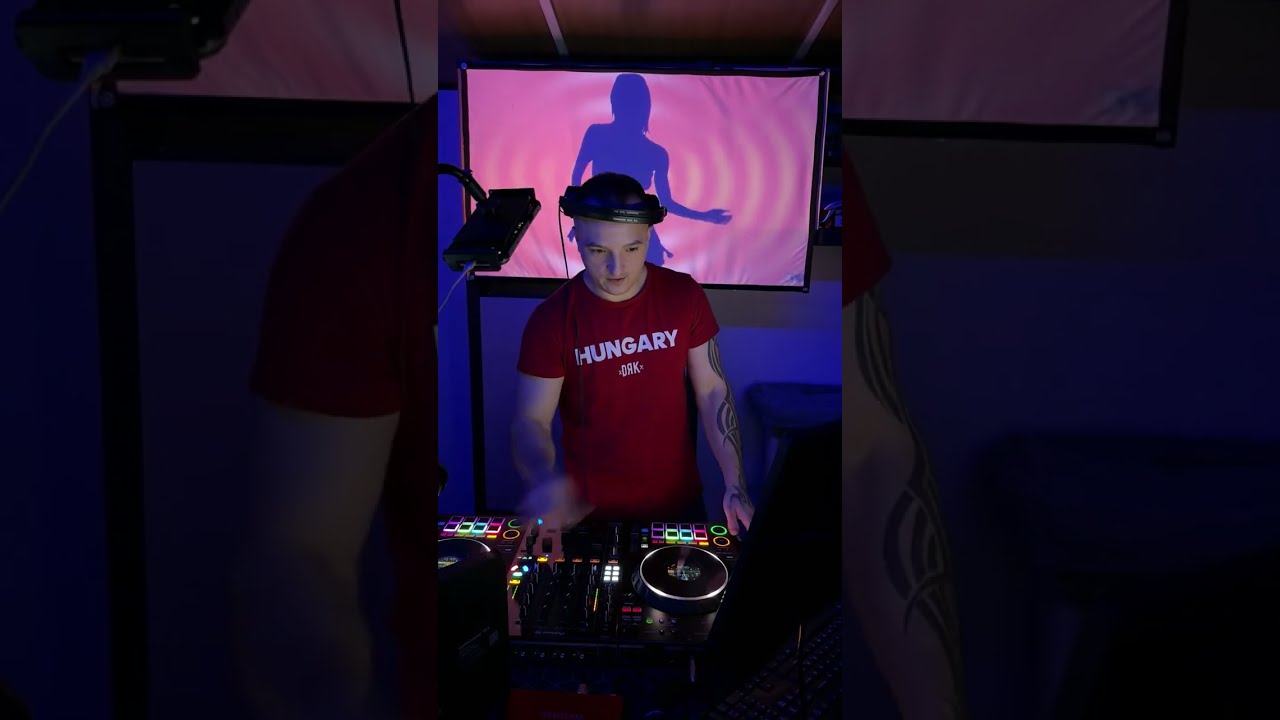Friday live dj mix 90s, 2000s | 2026-01-23 P2