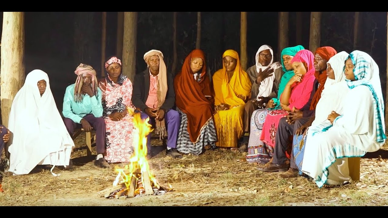 IFUNGURO BY ARIBUGUFI CHOIR