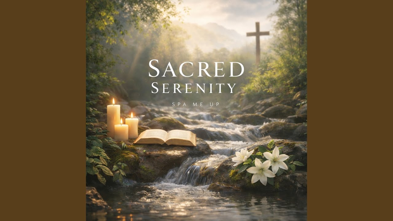 Rest in His Presence