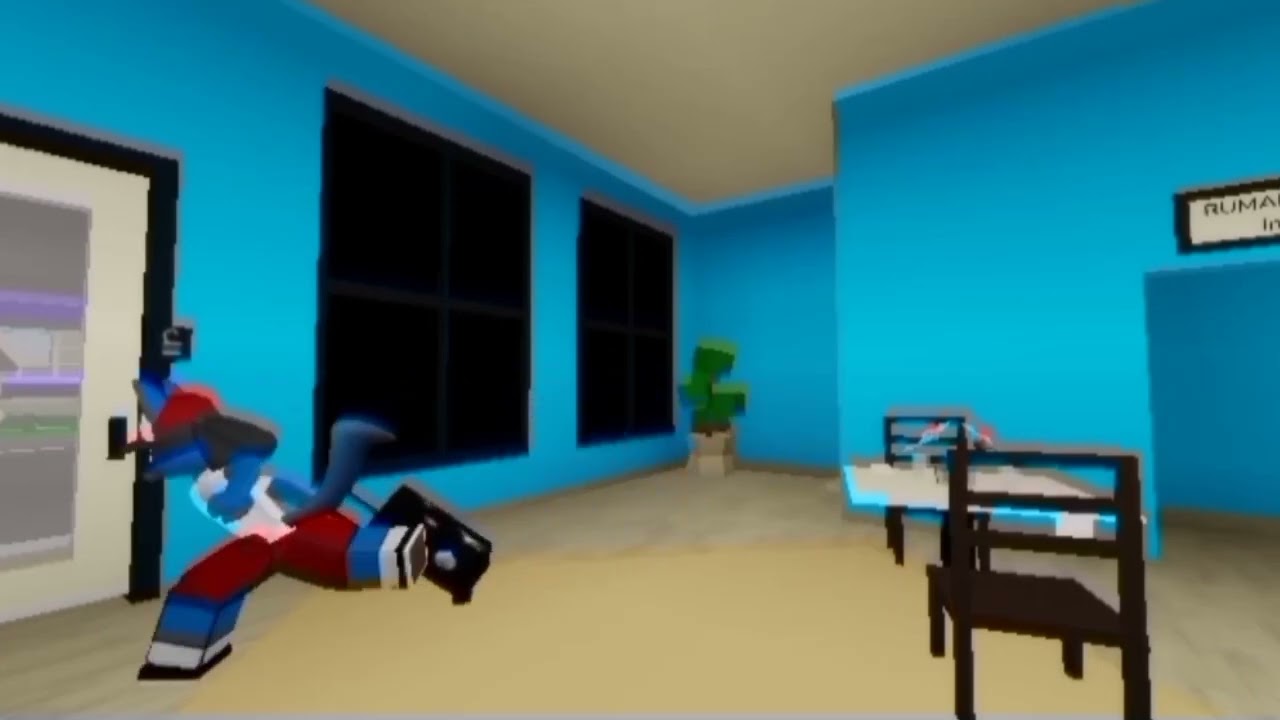 #1 (acit vs omet) #roblox #fypシ゚viral #animasi #sekolah #fyp 