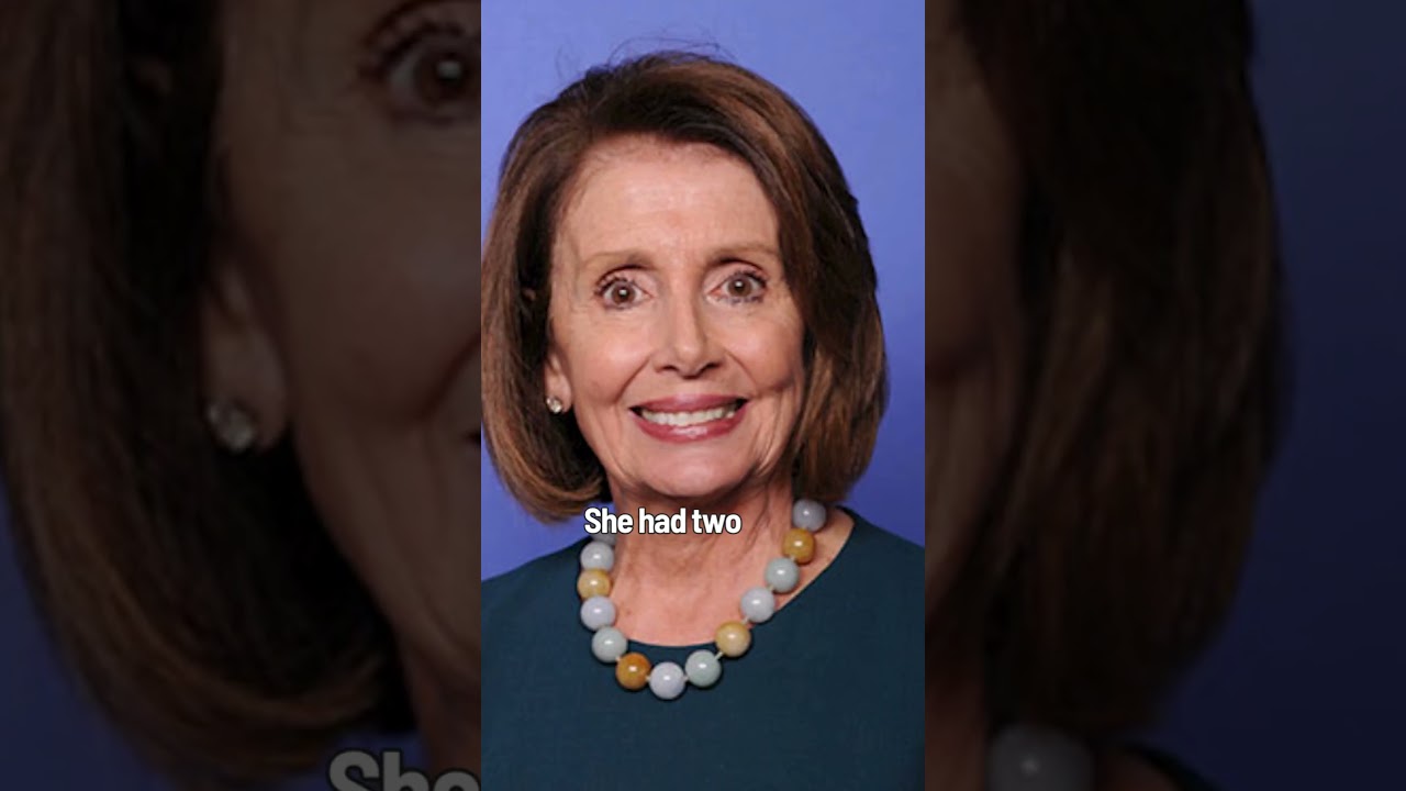 Pelosi kupiła co!? 5 ogromnych transakcji giełdowych członk&oacute;w Kongresu, kt&oacute;re musisz zobaczyć
