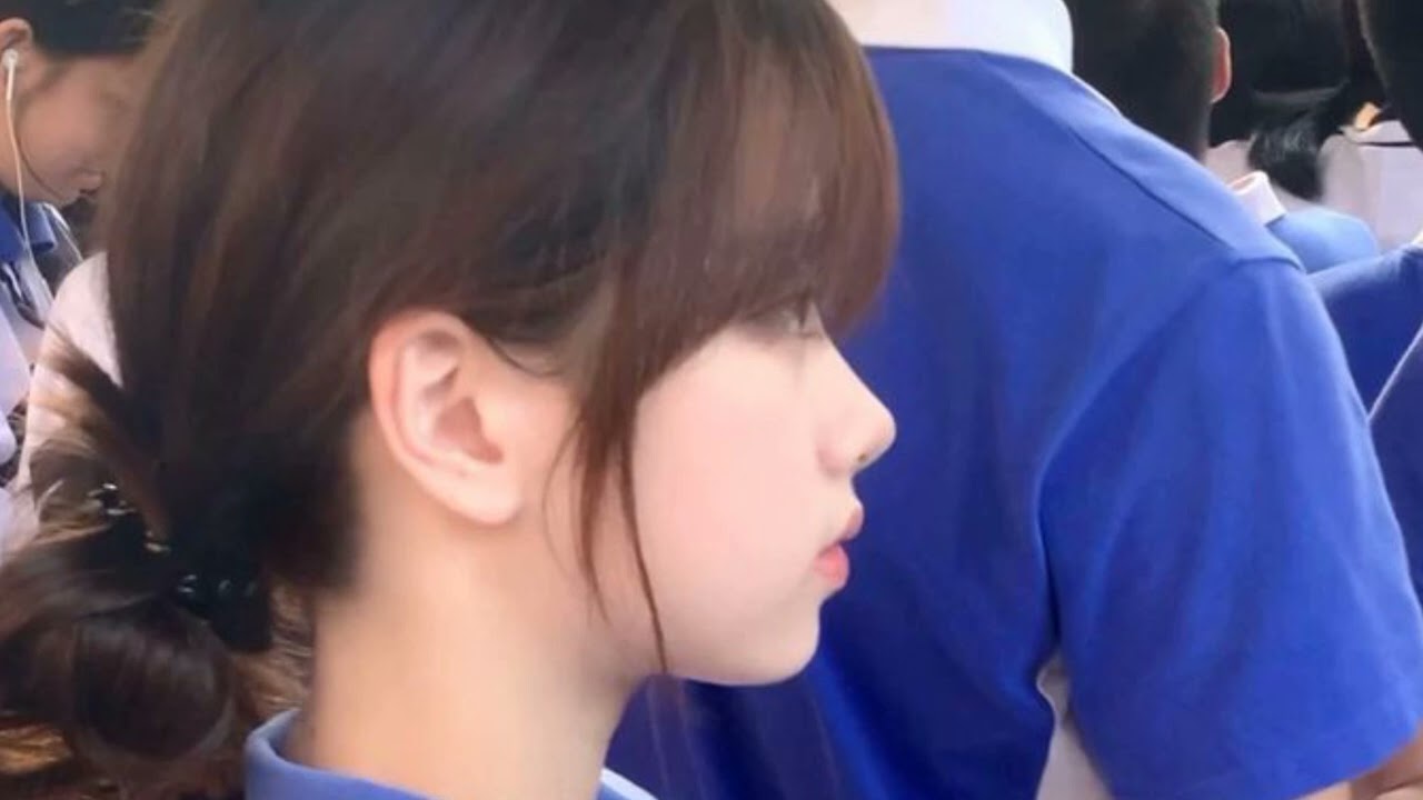 🌸⭑ genetically perfect east☆asian skull 🧬