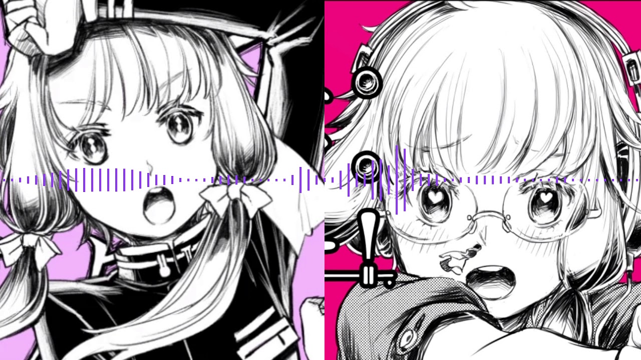 [結月ゆかりの]CCDDD&CCC12[マッシュアップ]