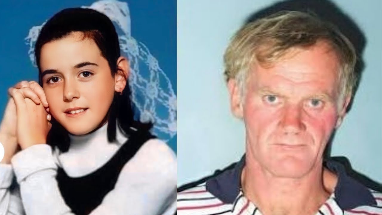 5 AÑOS en un ARMARIO | El TERRlBLE caso de Natasha Ryan - Documental en español 