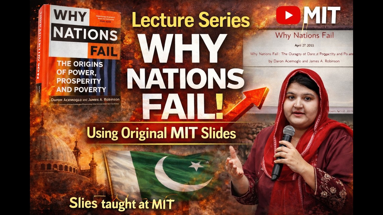 Summary of Lecture 2 : Institutional Economics (PhD)