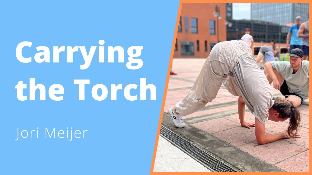 Jori Meijer - Carrying the Torch