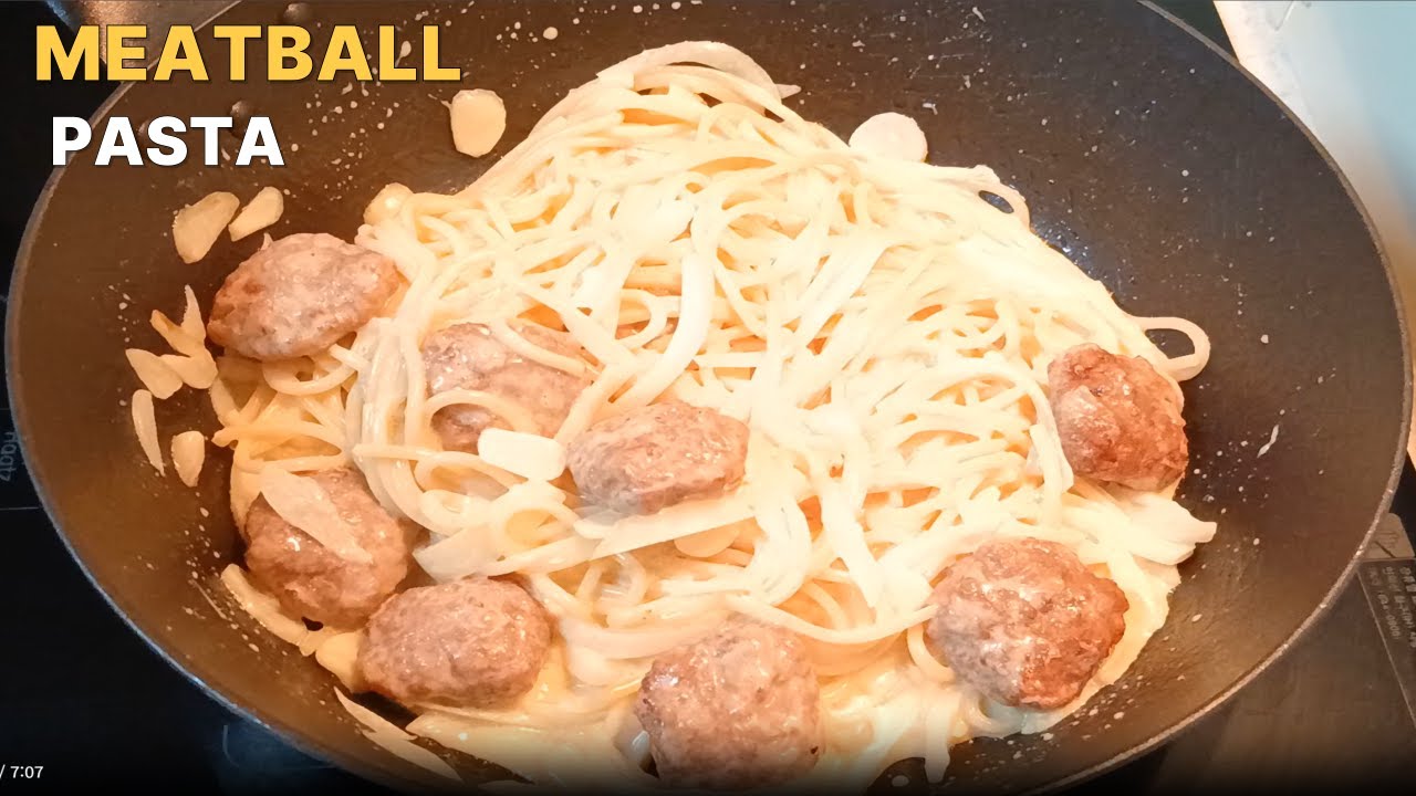 CreamPasta