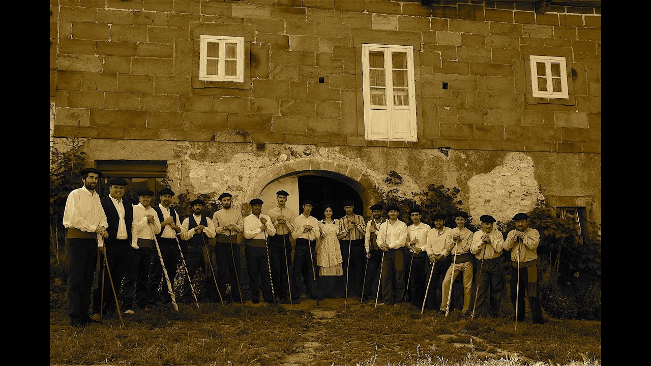 SI QUIERES QUE TE CANTE (HISTORIA 1982-2019).RONDA PICO CORDEL