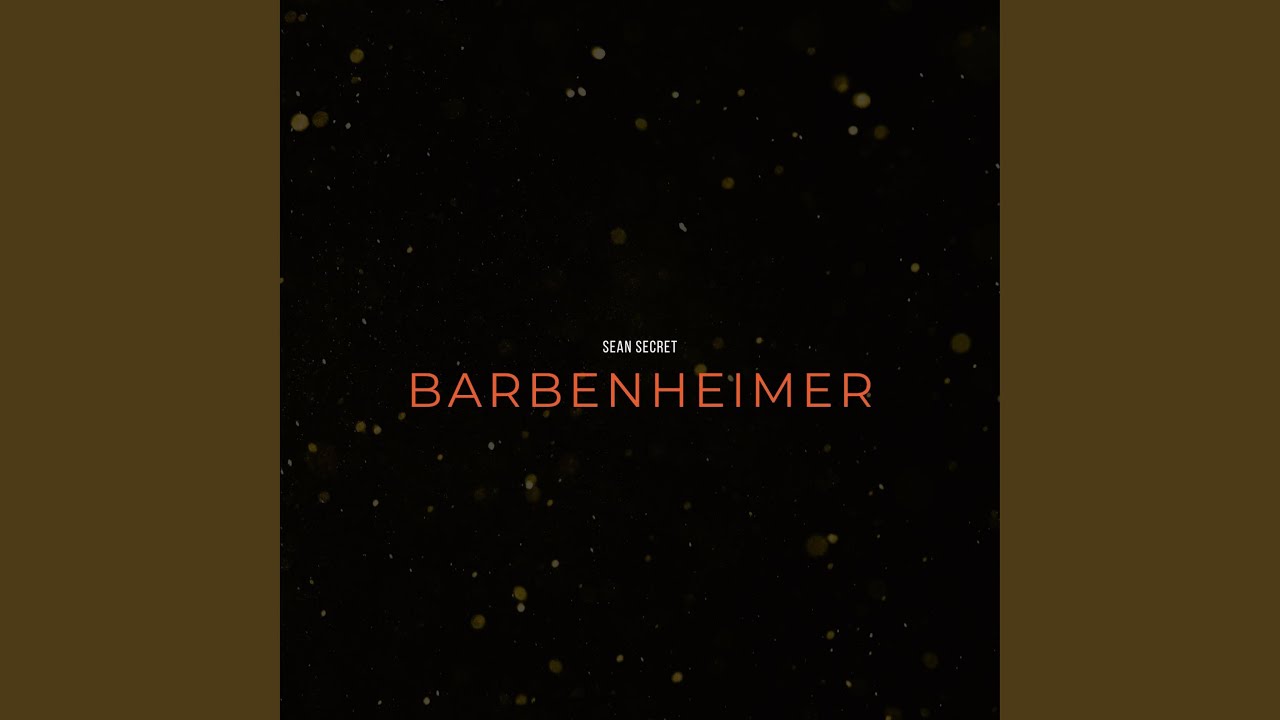 Barbenheimer