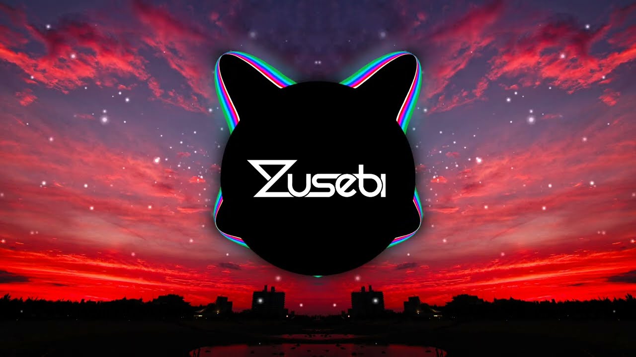 Adele - Oh My God (Zusebi & TM Remix)
