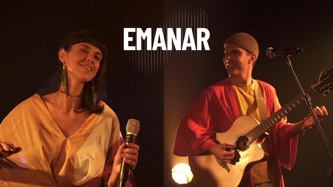 LIRAH - Emanar