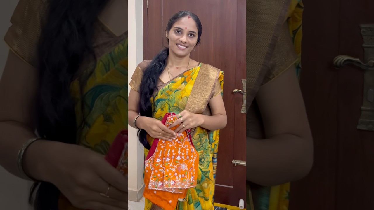 Beautiful Blouses 