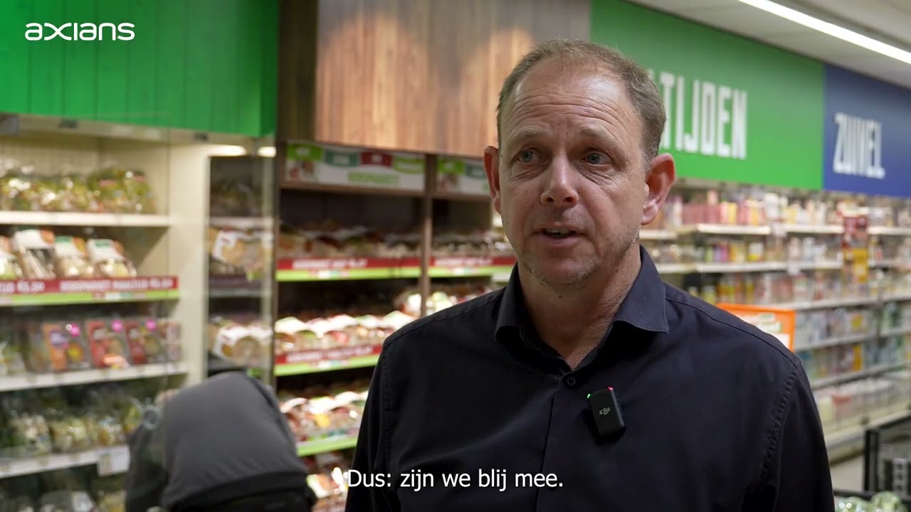Betere promotiecontrole bij Poiesz met repleniQ