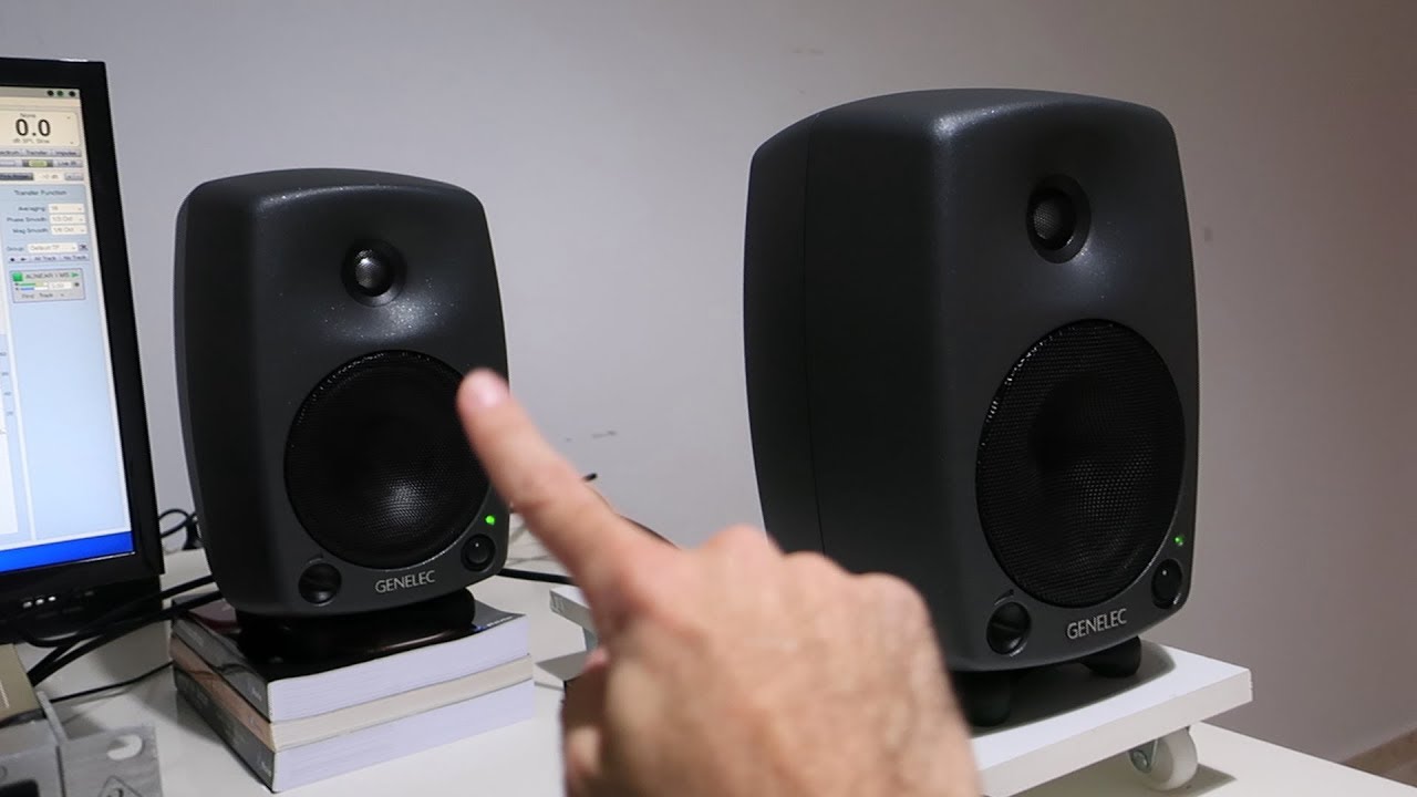 SMAART - 27. ALINEACIÓN DE SISTEMAS DE SONIDO IGUALES mediante el DELAY del PROCESADOR