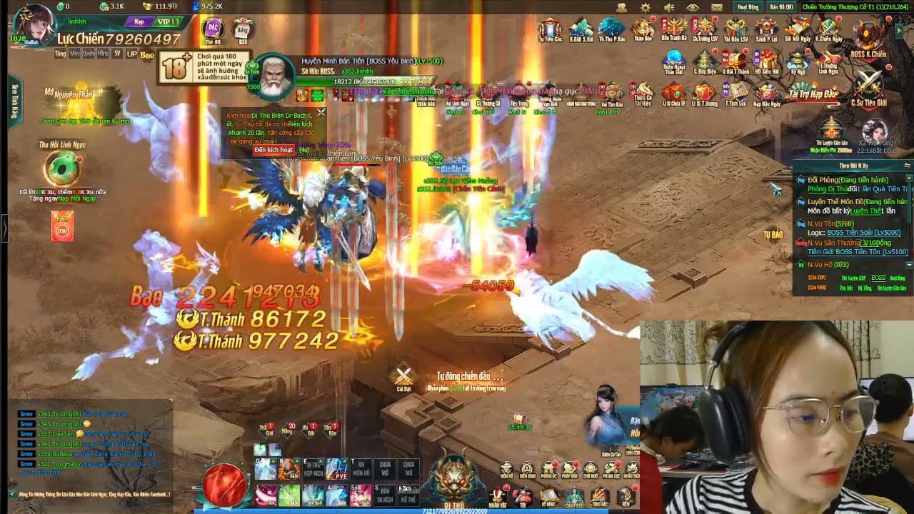 Tin N&oacute;ng 247 l Trong Game Hận Anh Ngh&egrave;o Kh&ocirc;ng C&oacute; Được T&igrave;nh Em