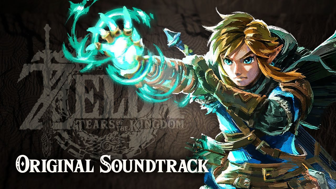 Gleeok Battle [All Phases Seamless Theme] &mdash; The Legend of Zelda: Tears of the Kingdom OST