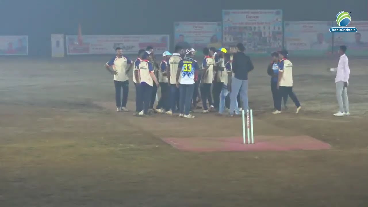 FINAL|| ADVIK SPORTS NACHANE VS ARADHYA NEWRE || NAVLAI PAVNAI MHASOBA CRICKET TOURNAMENT 2026 || S-