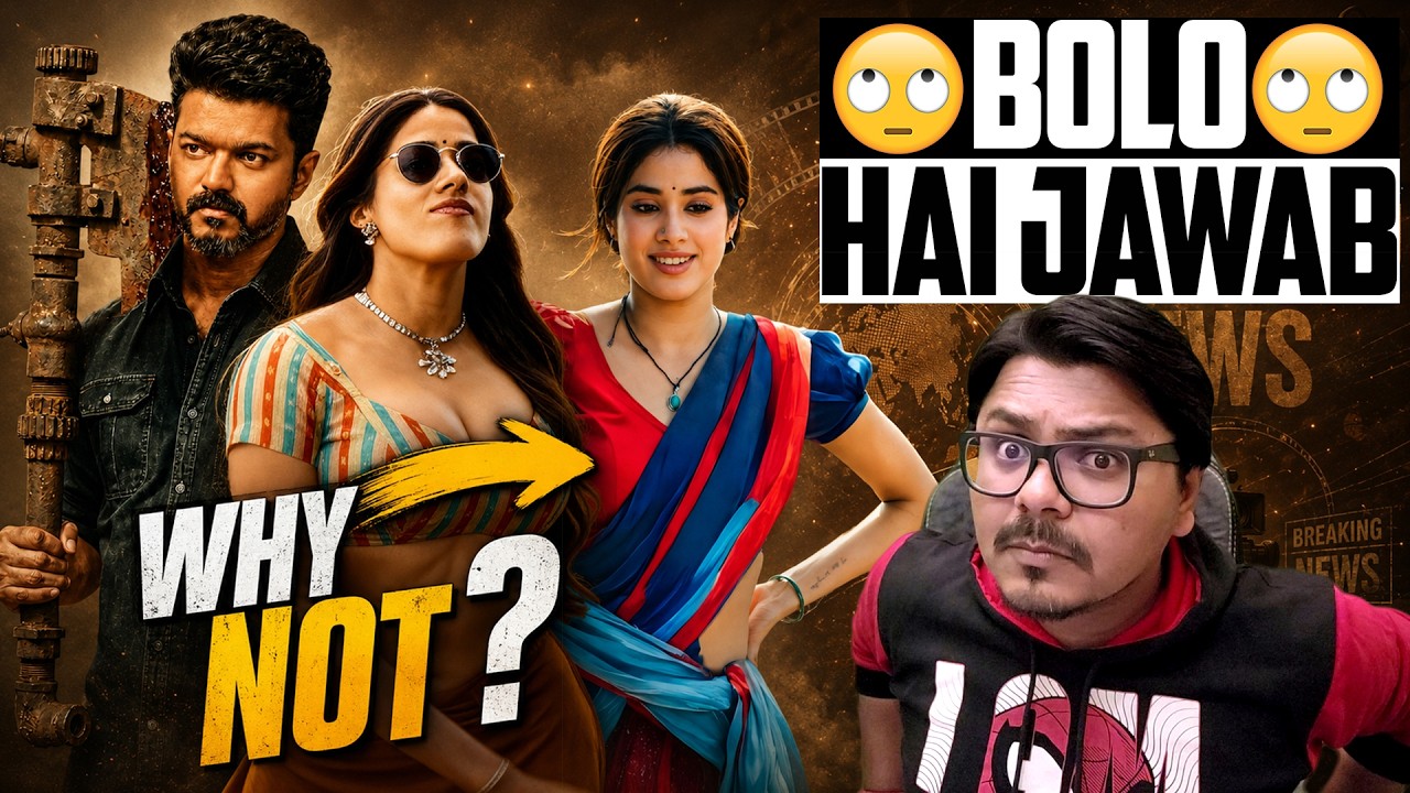 Peddi ne SCENES kaat diye 🫠 | #Yogipedia 245 | Yogi Bolta Hai