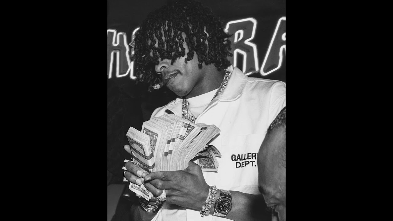 (FREE) Lil Baby Type Beat - 