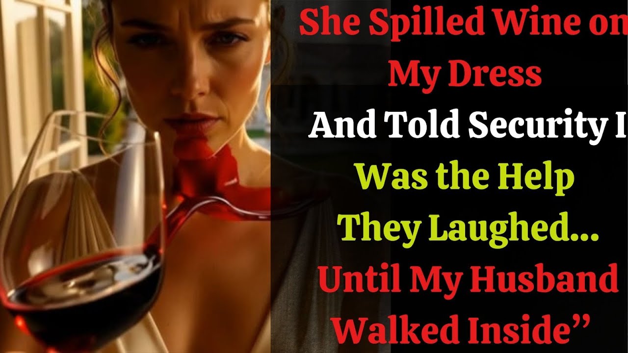 My SHOCKING Response to Being Embarrassed at My Sister's Wedding