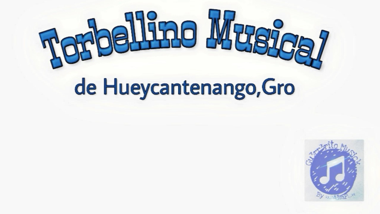 Torbellino Musical - El San Juditas by: Gu3rr3rito Musick