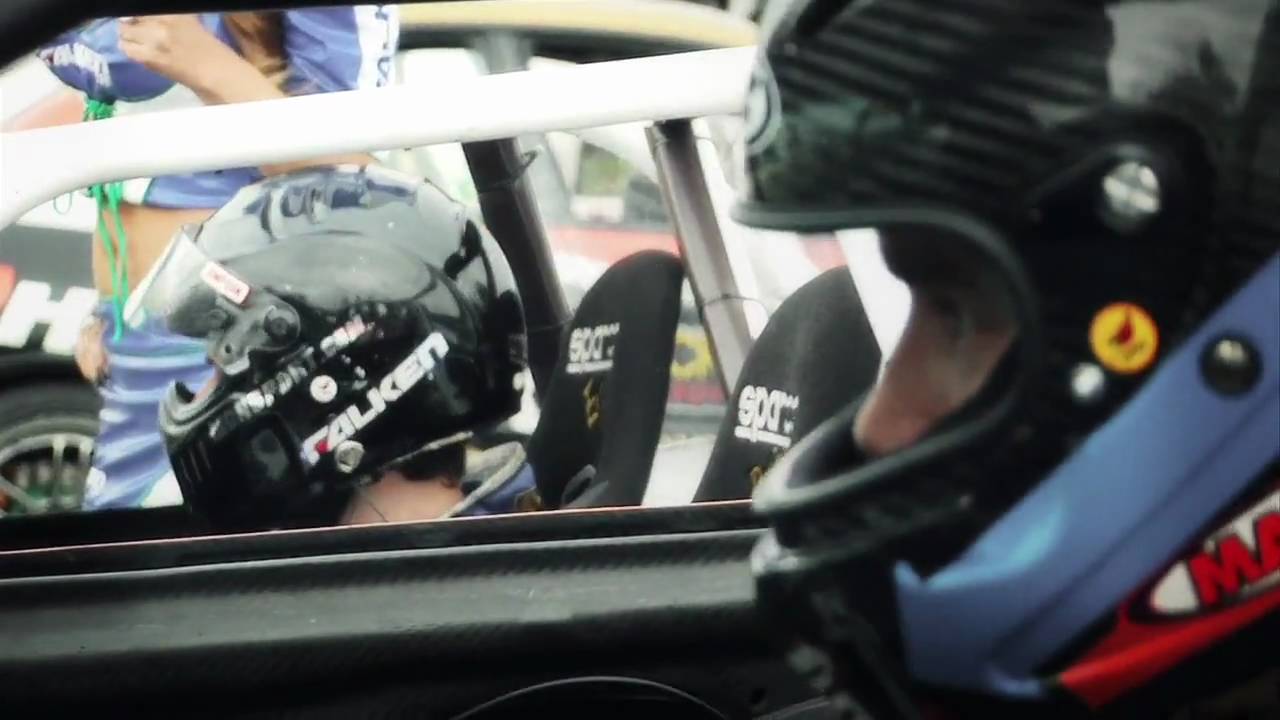 Art of Formula D: 2009 Retrospective