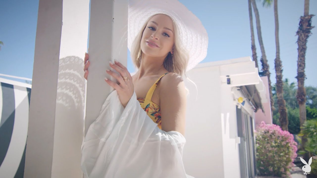 Playboy Classic Plus HD - Emma Hix