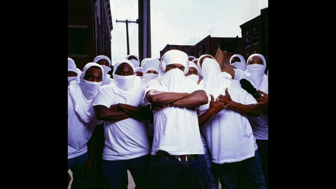 A$AP Rocky Type Beat 2023 - 
