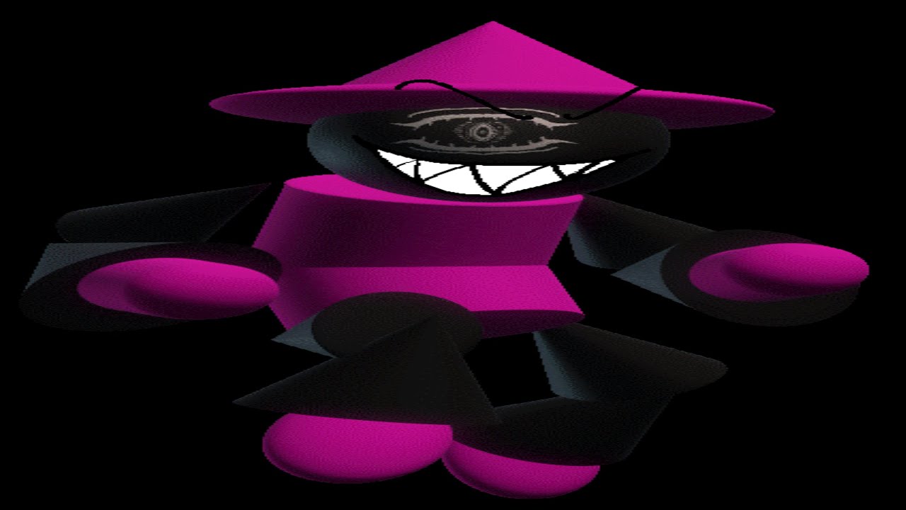 pink expunged attack 2