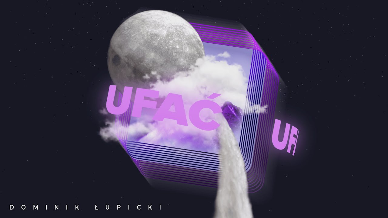 Dominik Łupicki - Ufać