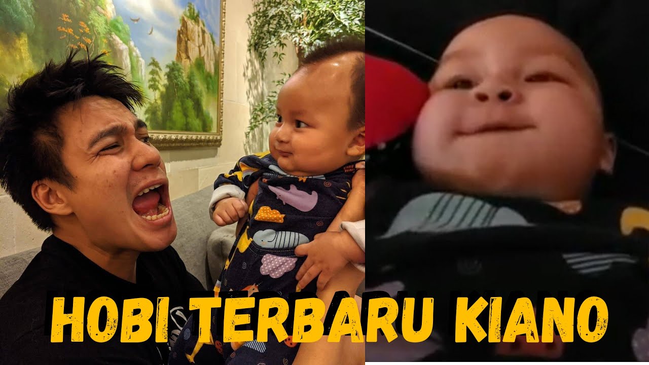HOBI KIANO TIGER WONG TERBARU