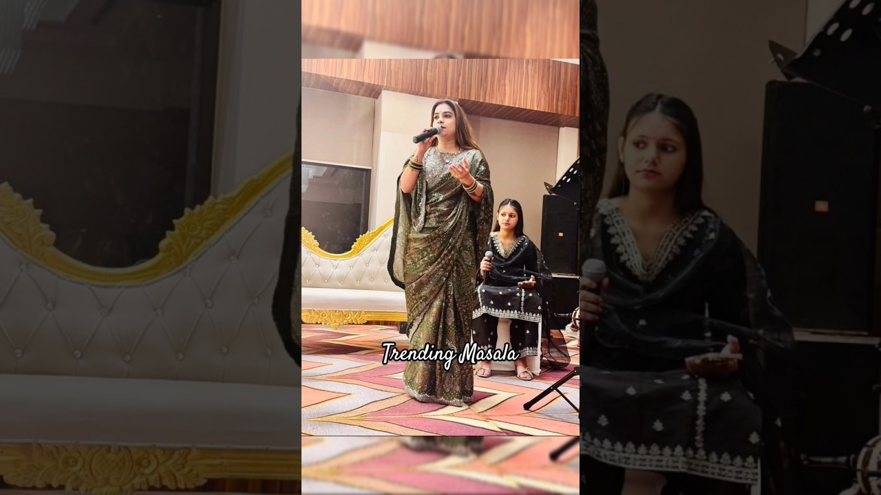 hema pandey new paramparik song #shorts #hemapandey  #viralvideos #shortvideo #hemapandeystageshow