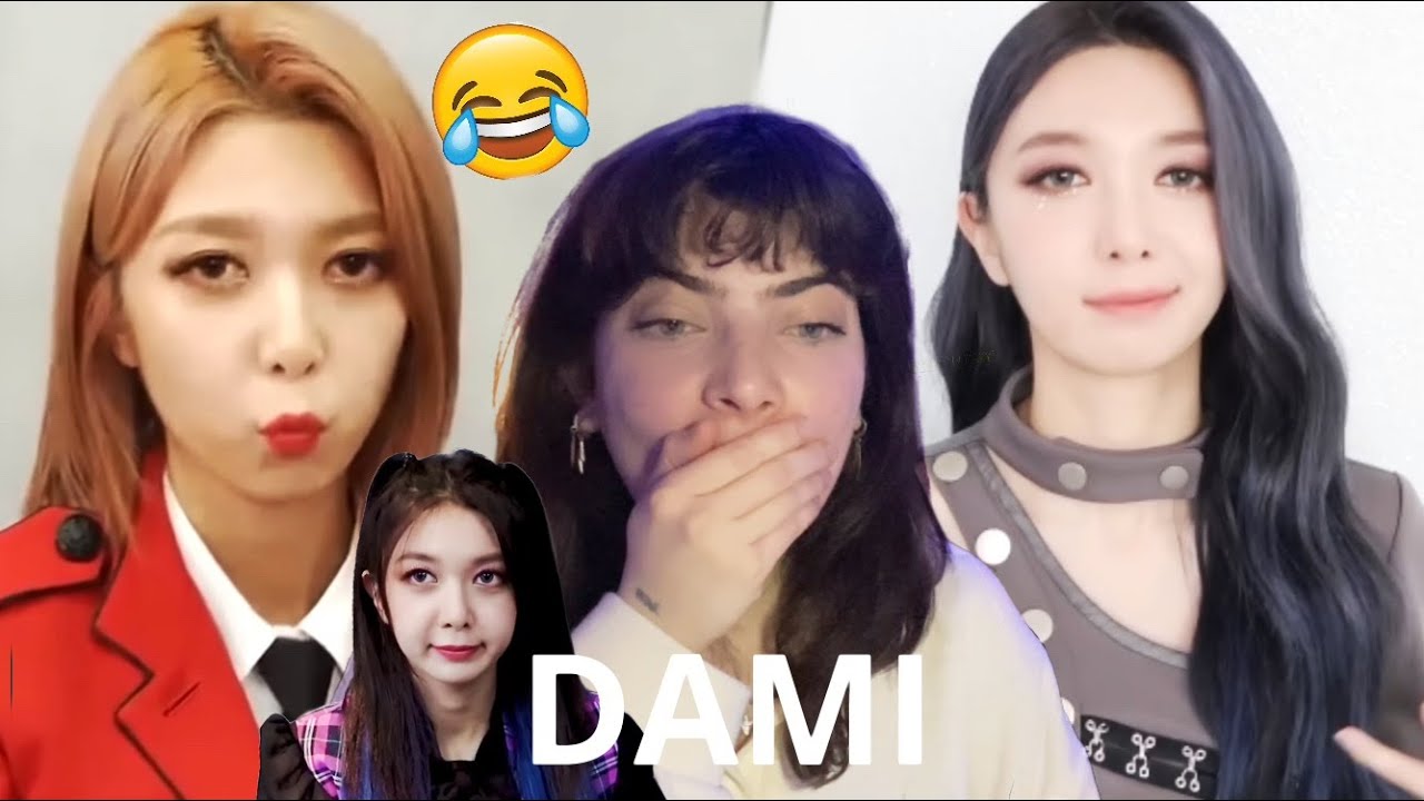GETTING TO KNOW DREAMCATCHER 'DAMI' (part 6)