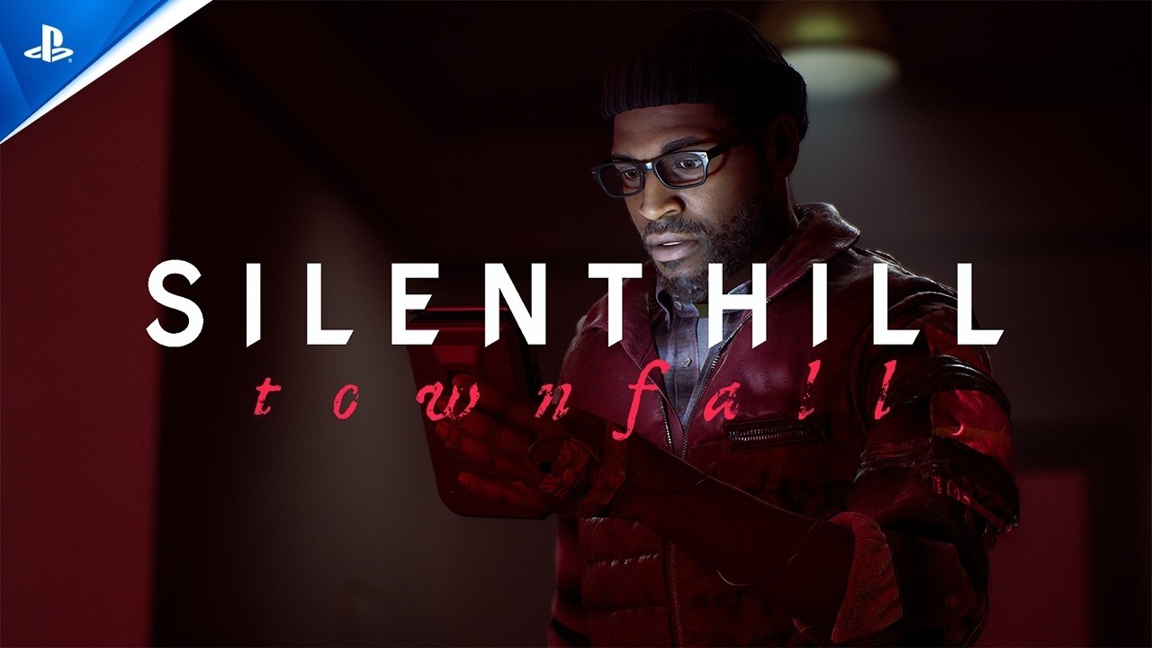 Silent Hill: Townfall &ndash; Official First-Person Gameplay Reveal Trailer | PS5 State of Play 2026