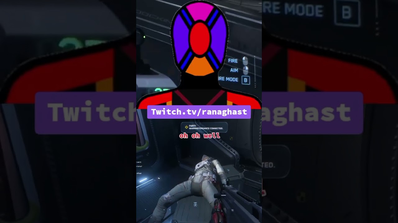 Random NPC! #shorts #starcitizen #starcitizenclips #starcitizengame #starcitizengameplay #