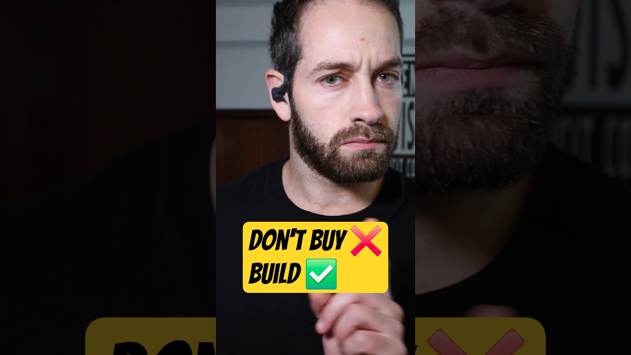 Shopify&rsquo;s Dirty Secret (Just Use Claude) 🛒💻