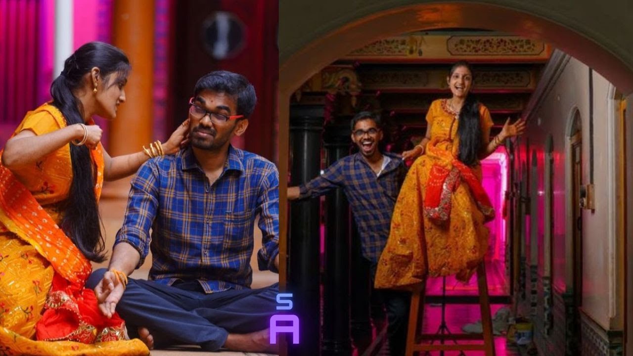 Akshaya + Sethuraman l A Chettinad Wedding l  Mahibalanpatti l Ponnamaravathy