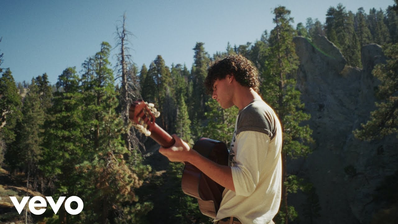 FABIAN - A Los 20 (Official Video)