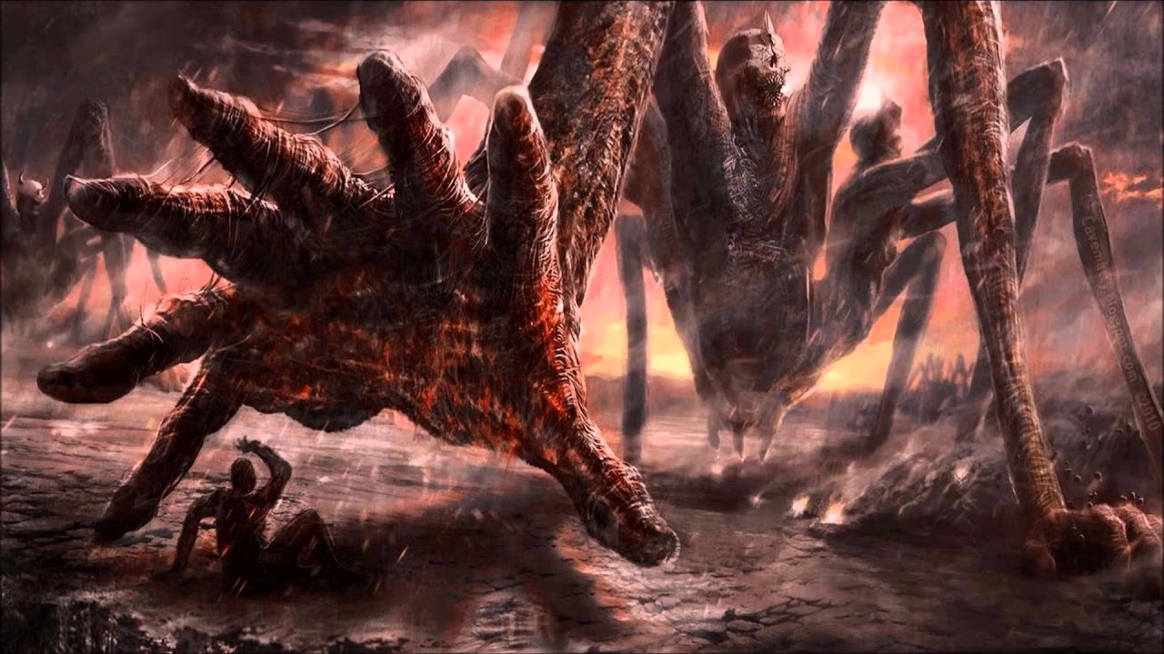 [Speedcore] Nekrosystem - Reign of Terror