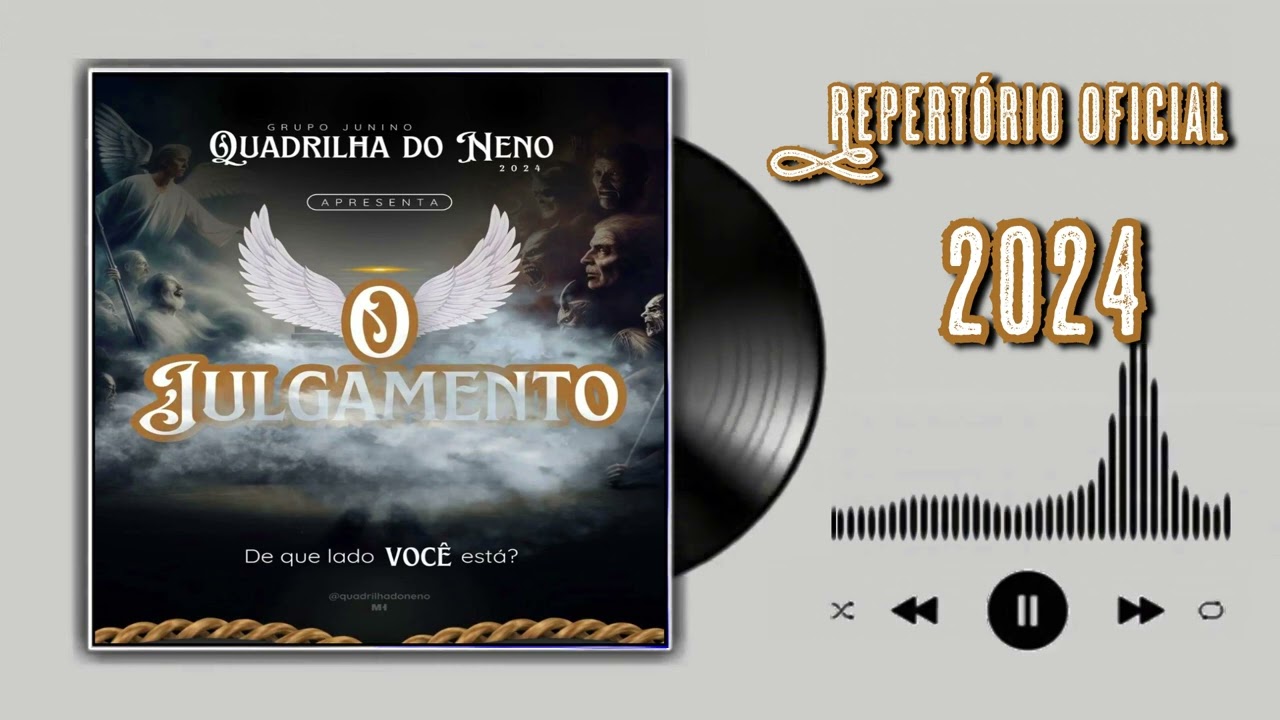 REPERTÓRIO OFICIAL 2024 GJQN