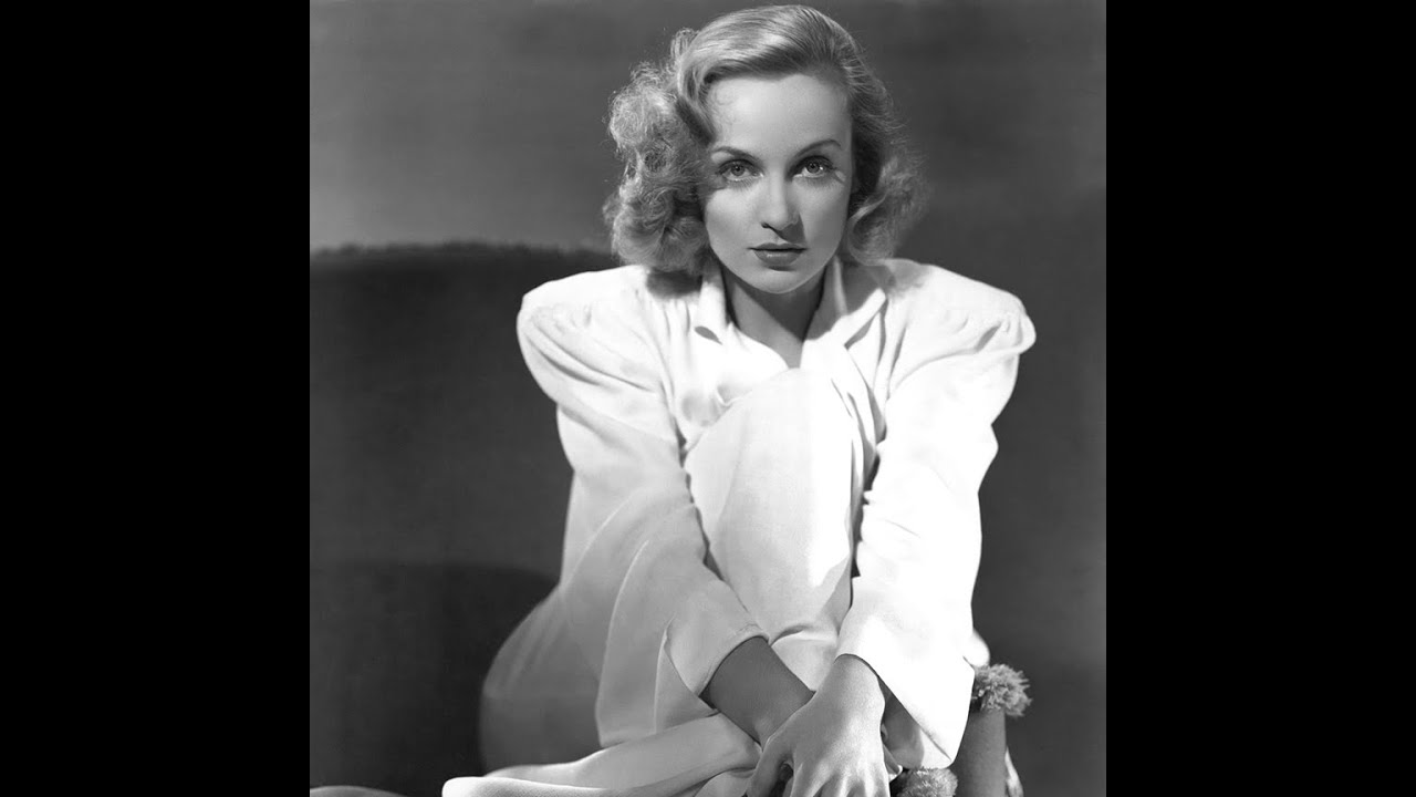 10 Things You Should Know About Carole Lombard