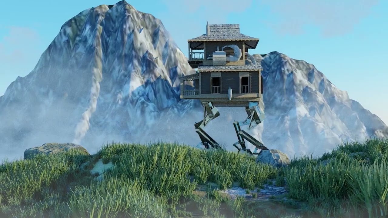 Game Design Showcase | CAAD233 - Bachelor of Creative Game Design (Hons)
