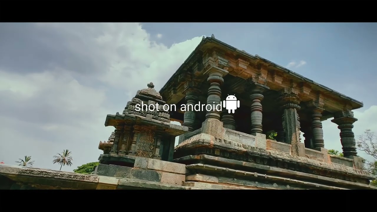 Cinematic video Shot on android | nothing phone 2a| 1nonlyplg 