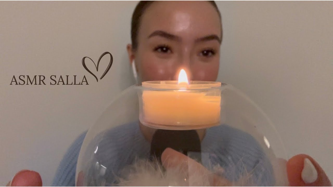 ASMR SUOMI - Ostosten esittelyä ✨