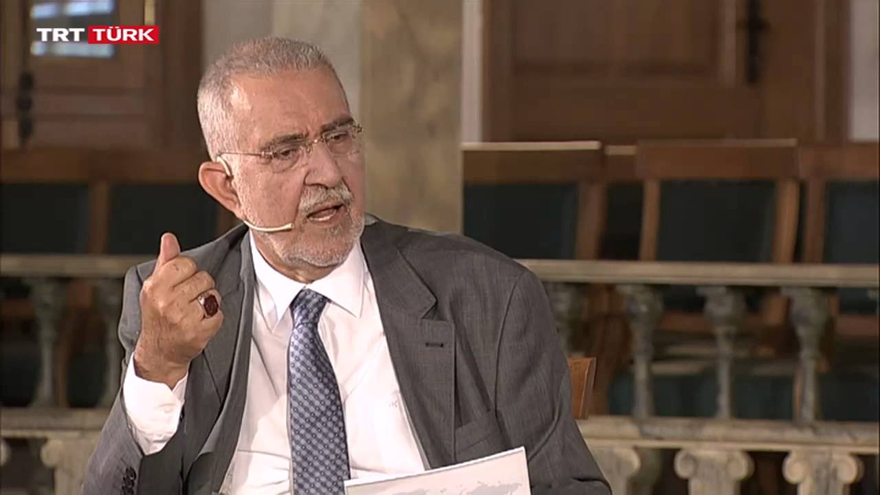 Ömer Tuğrul İnançer ile Gönül Sultanları 2.Bölüm TRTTURK