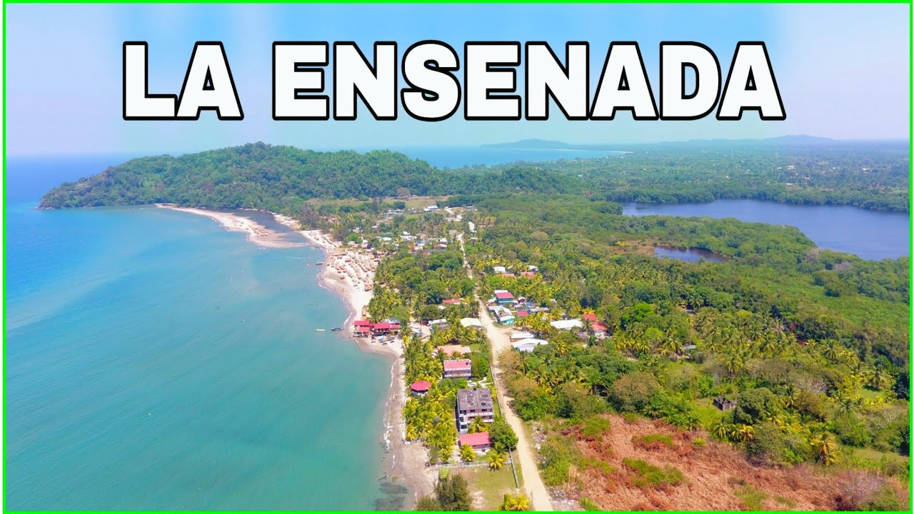 😍La mas bella comunidad garifuna sur del municipio de Tela Atlantida Honduras donde el paisaje impr😍