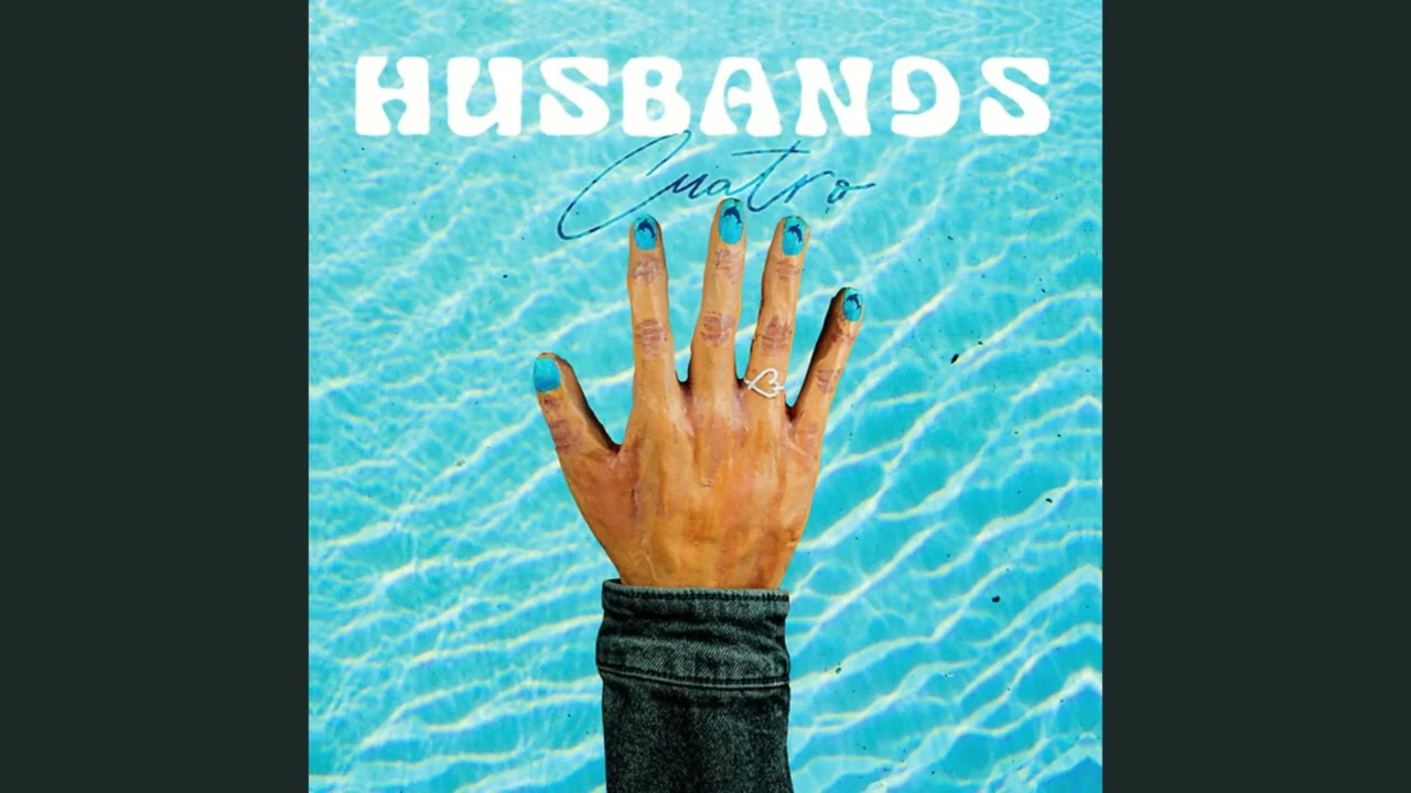 Husbands - Face Molt