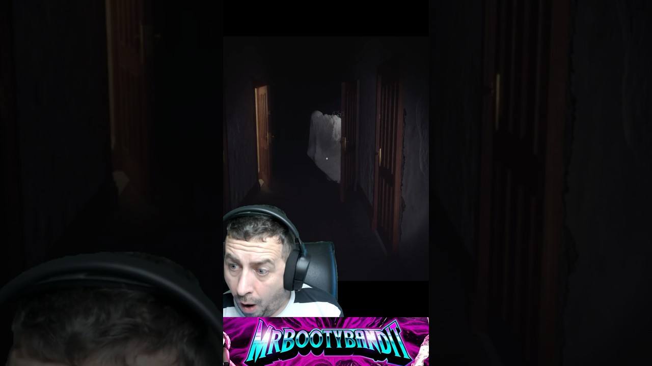 Это был самый большой скример в Люто #horrorgaming #люто