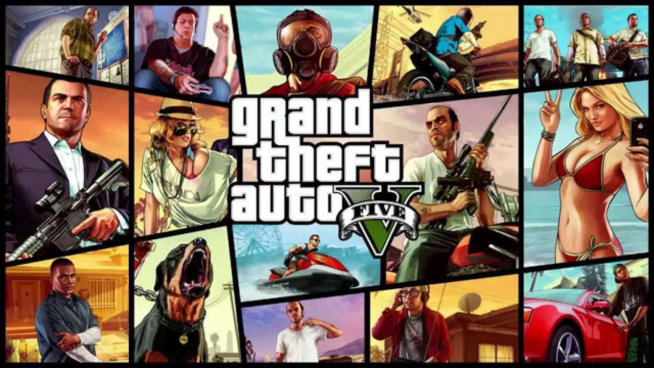 TOP 10 Game open wolrd By Dosz Game TV