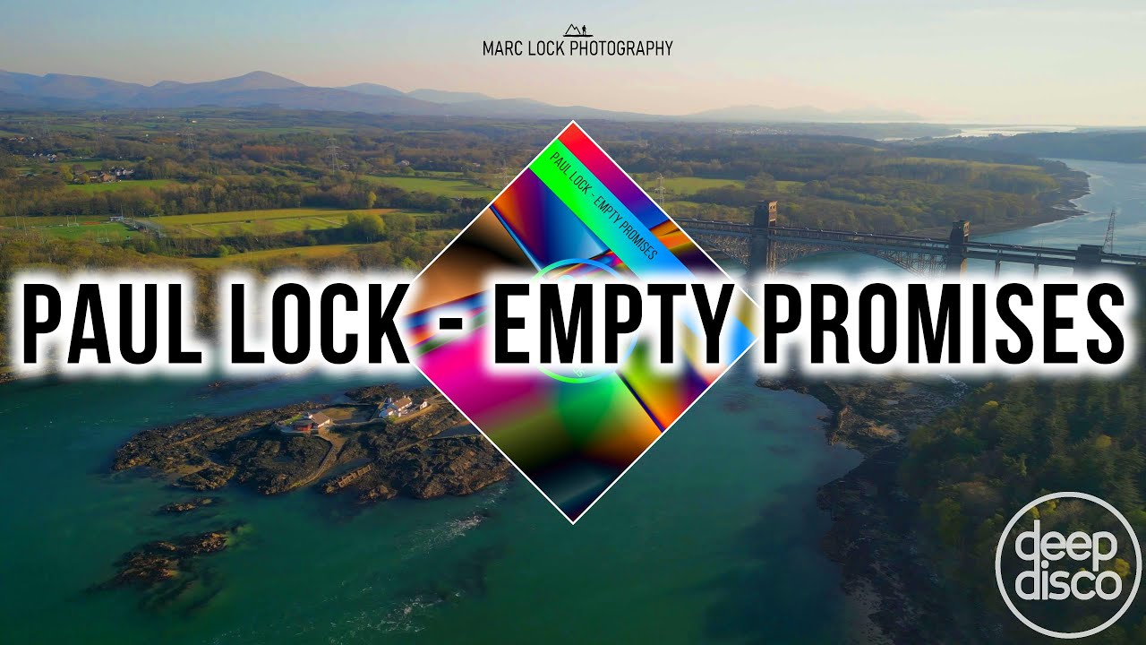 Paul Lock - Empty Promises